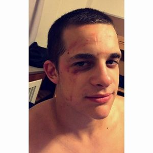 Meet your Posher, Austin